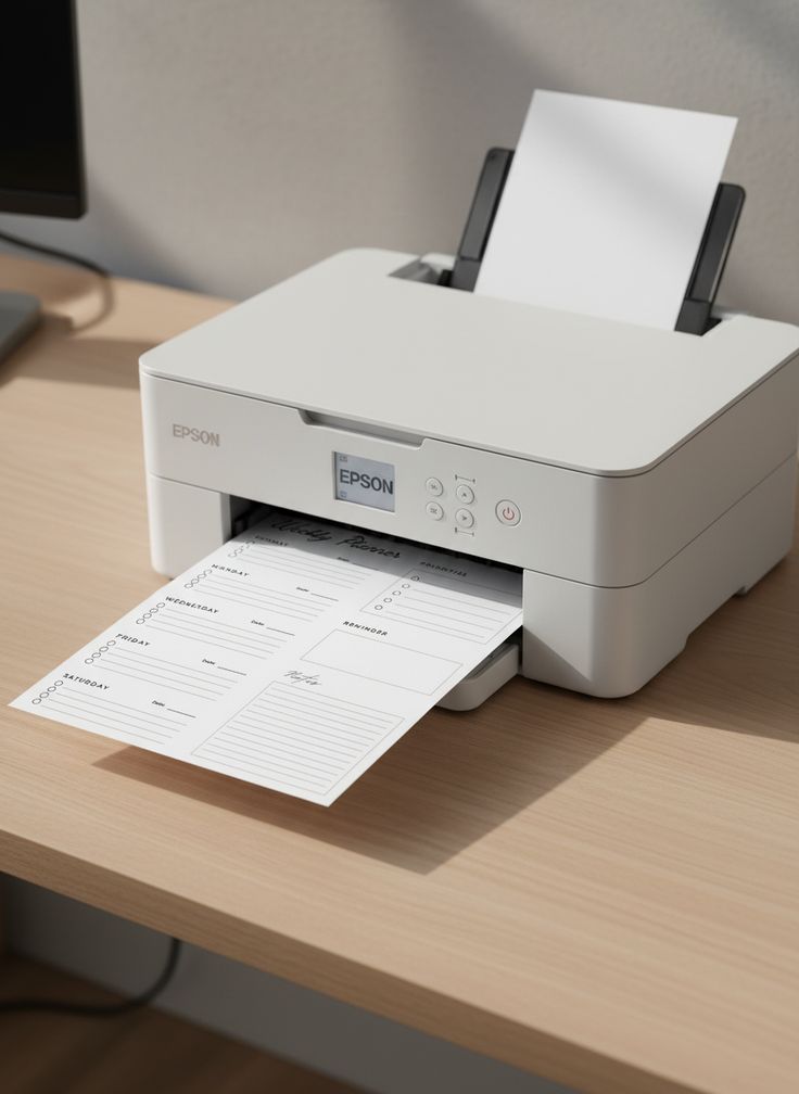 Laser Printers